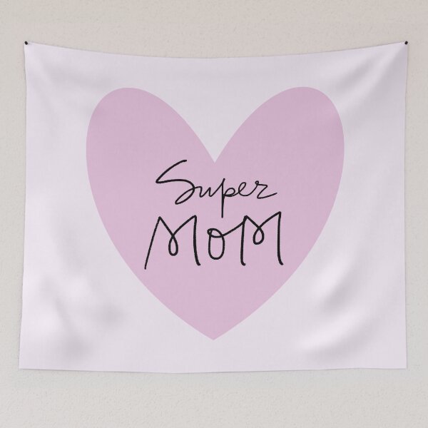 Item preview, Super Mom 2 designed and sold by Nesro34.