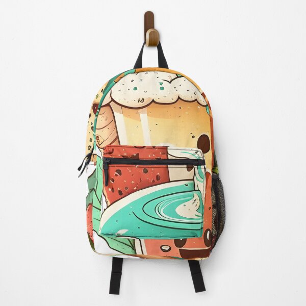 Item preview, Copy of foody funny and cute design designed and sold by NickLivin.