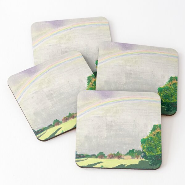Item preview, Early rainbow designed and sold by Catherine Holland.