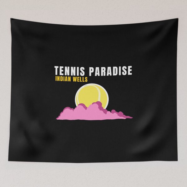 Item preview, Indian Wells designed and sold by hanaligan.