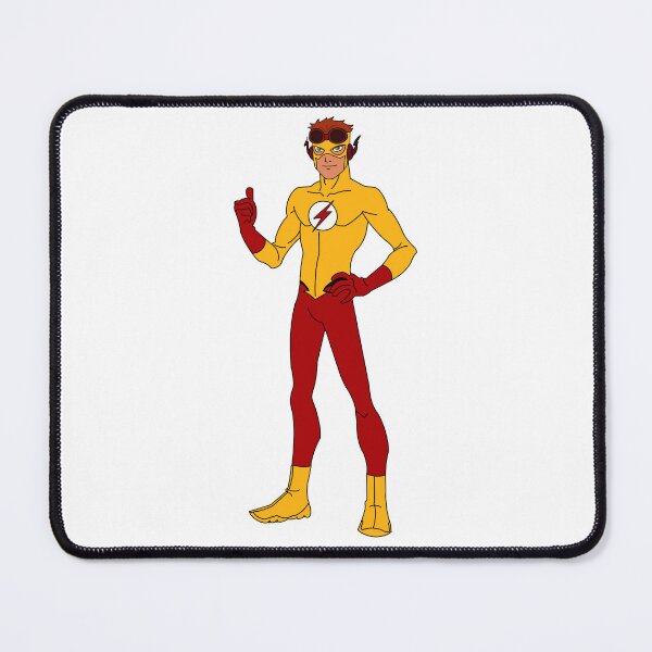 Item preview, Fast kid hero designed and sold by Thing3of4girlie.