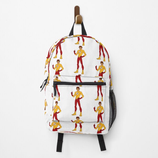 Item preview, Fast kid hero designed and sold by Thing3of4girlie.