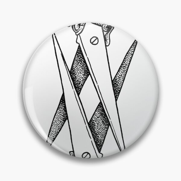 Item preview, Scissors  designed and sold by B-d-t.