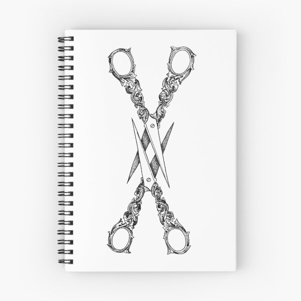 Item preview, Scissors  designed and sold by B-d-t.