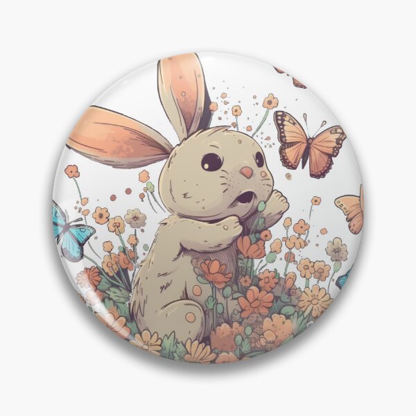 Item preview, Butterflies Escapade! designed and sold by Zeng-Graphics.