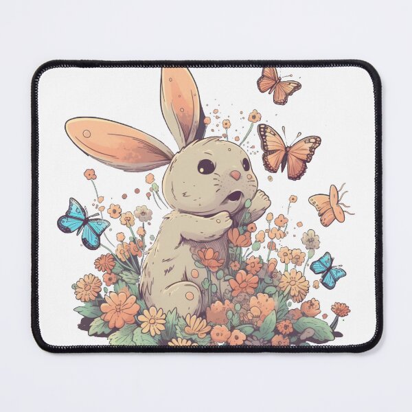 Item preview, Butterflies Escapade! designed and sold by Zeng-Graphics.