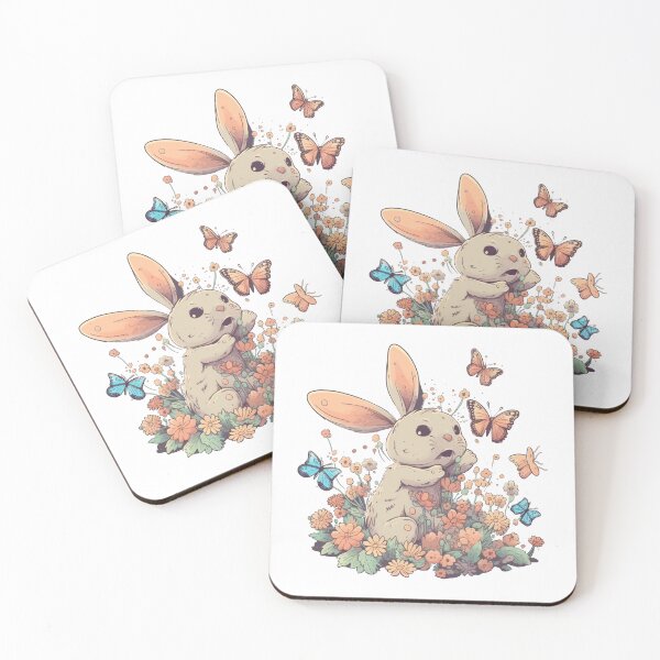Item preview, Butterflies Escapade! designed and sold by Zeng-Graphics.
