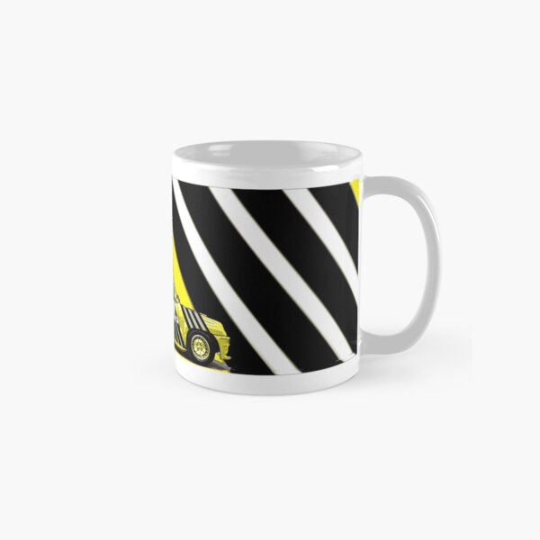 The Badger 2 Classic Mug
