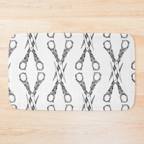 Item preview, Scissors  designed and sold by B-d-t.