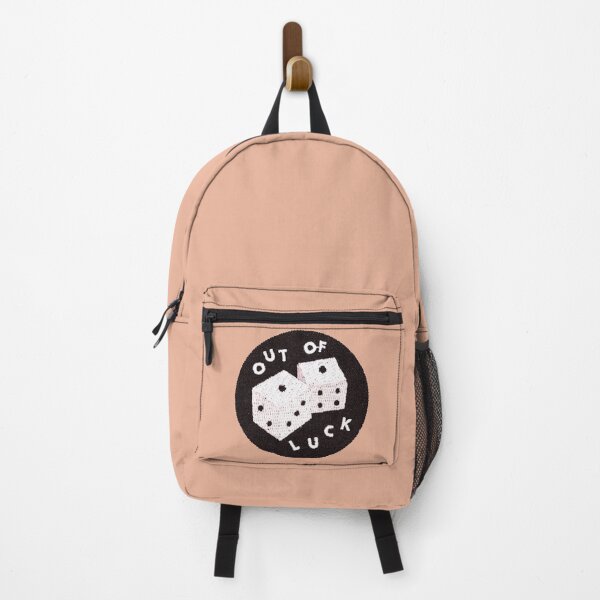 Item preview, out of luck designed and sold by si3iy.