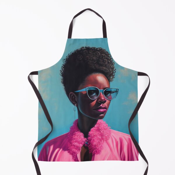 Item preview, An iconic girl with sunglasses designed and sold by BreimGothe.