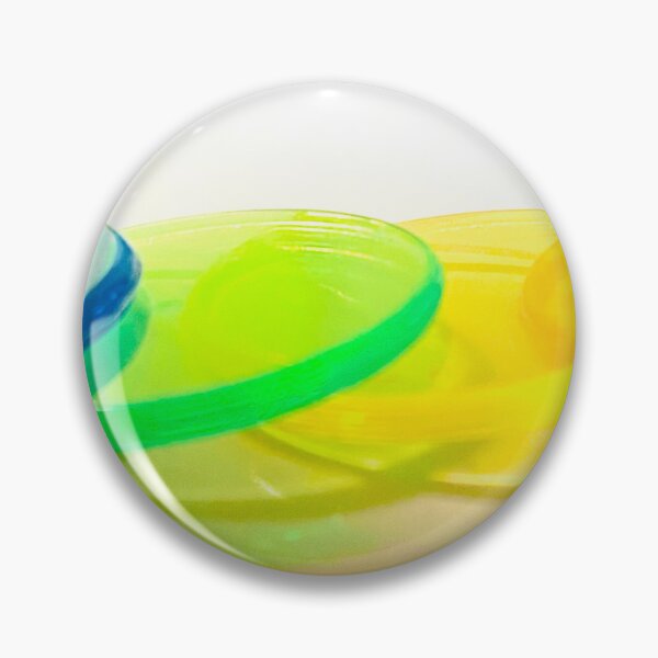Artikelvorschau, Regenbogen halbtransparente Kreise horizontal entworfen und verkauft von knatalie5.