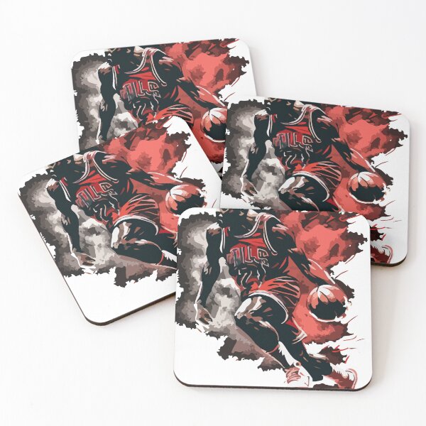 Item preview, chicago legendary basketball player designed and sold by Kotsay14.