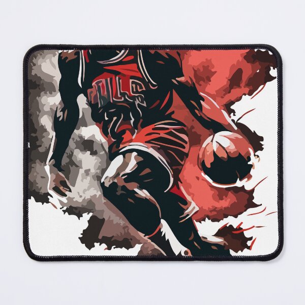 Item preview, chicago legendary basketball player designed and sold by Kotsay14.