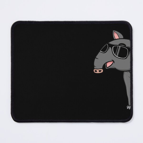 Item preview, Tapirus Lover Men Cute Tapir Gift Kids Zoo Animal Tapir designed and sold by DSWShirts.