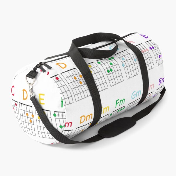 Item preview, Music Educational - Guitar Chords with Visualisation designed and sold by Graham Baitson.
