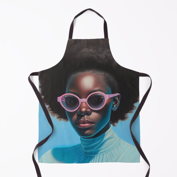Item preview, An iconic girl with sunglasses designed and sold by BreimGothe.