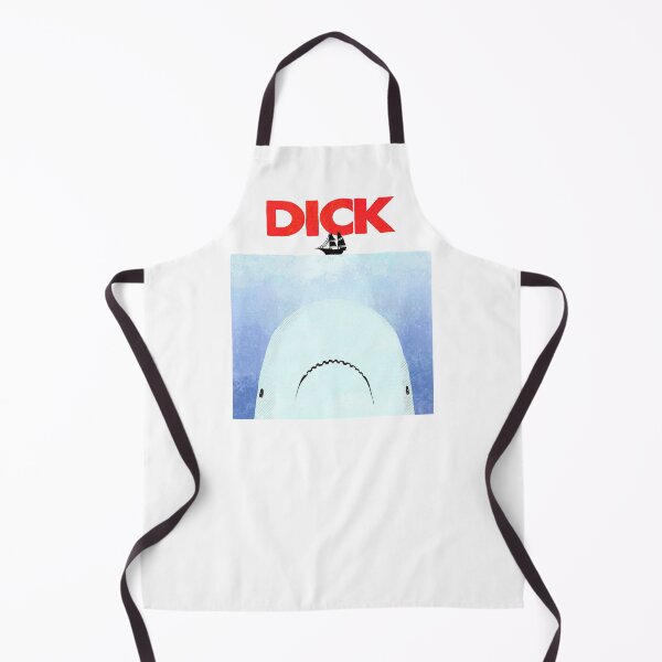 Item preview, Moby Dick designed and sold by Surplus Weird.