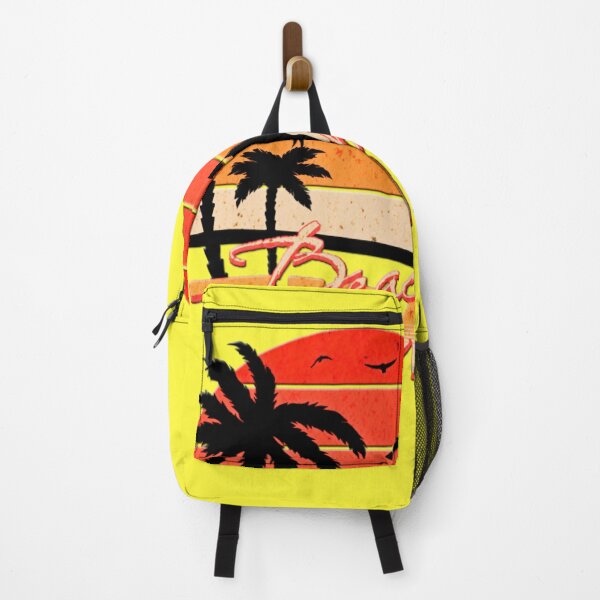 Item preview, BEACH TIME FULL COLOR designed and sold by PsychoLifestyle.