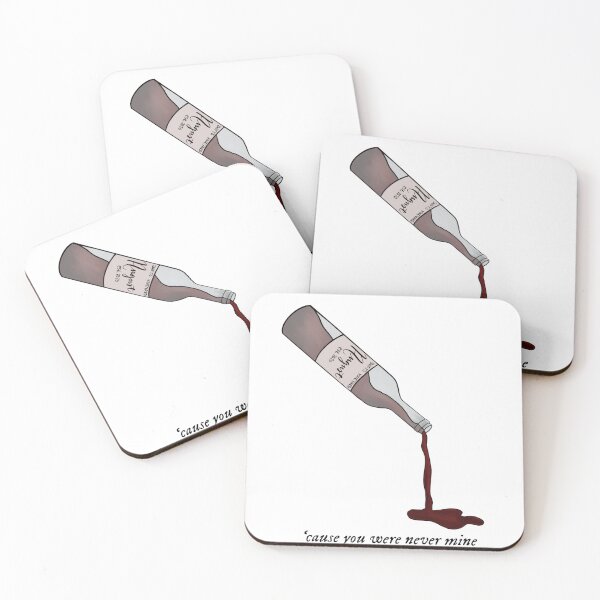 Item preview, August Taylor Swift Wine  designed and sold by Hope419.