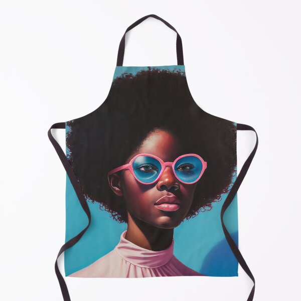 Item preview, An iconic girl with sunglasses designed and sold by BreimGothe.