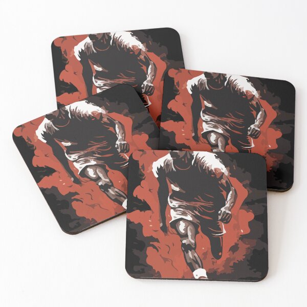Item preview, MJ legendary basketball player designed and sold by Kotsay14.