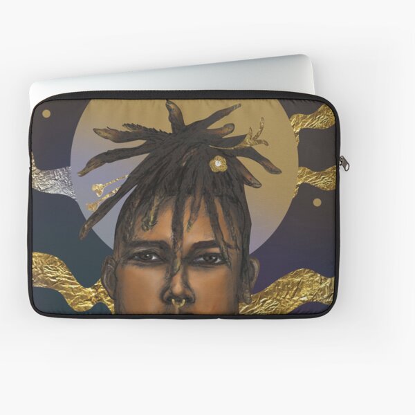 Afrocosmos II Housse d'ordinateur