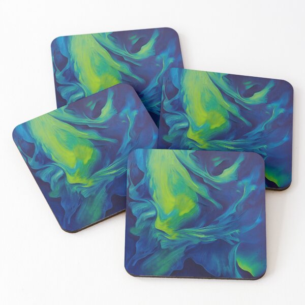 Item preview, Algae bloom designed and sold by In-silico.