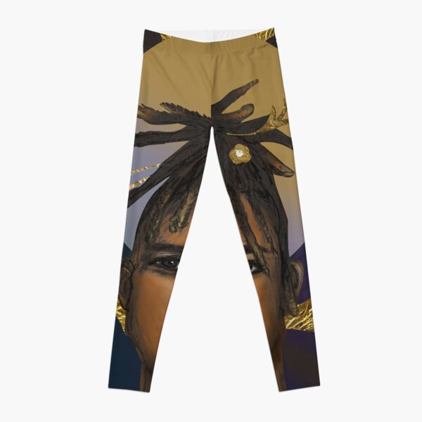 Afrocosmos II Leggings