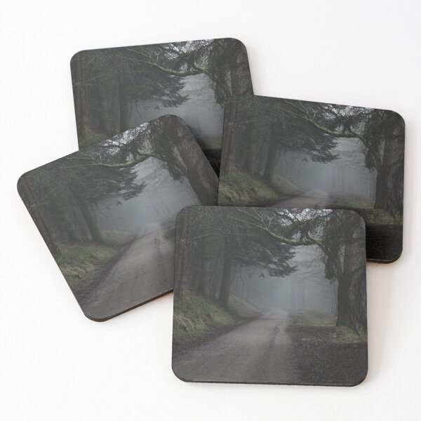 Item preview, Woodland fog 2 designed and sold by NebStudiosUK.