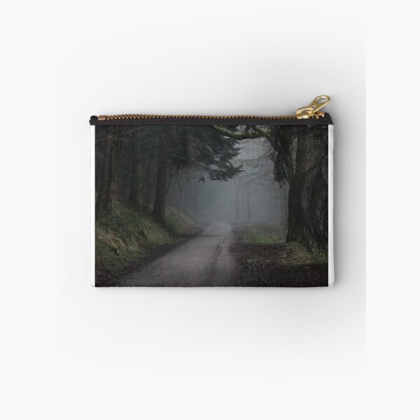 Item preview, Woodland fog 2 designed and sold by NebStudiosUK.