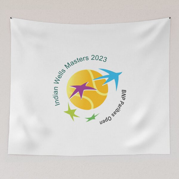 Item preview, Indian Wells designed and sold by hanaligan.
