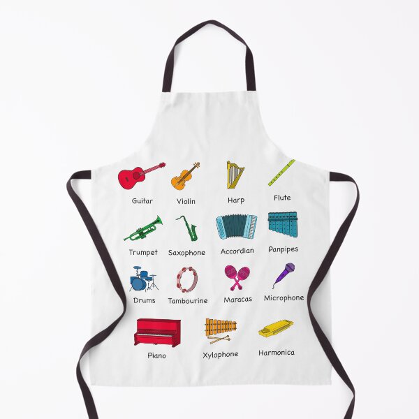 Item preview, Music Educational - Instruments with Visualisation designed and sold by Graham Baitson.