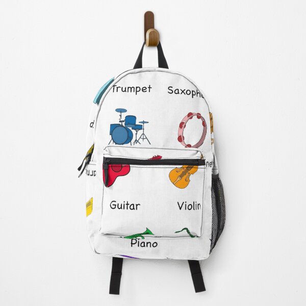 Item preview, Music Educational - Instruments with Visualisation designed and sold by Graham Baitson.