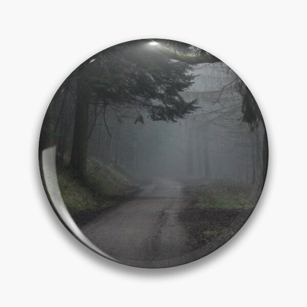 Item preview, Woodland fog 2 designed and sold by NebStudiosUK.
