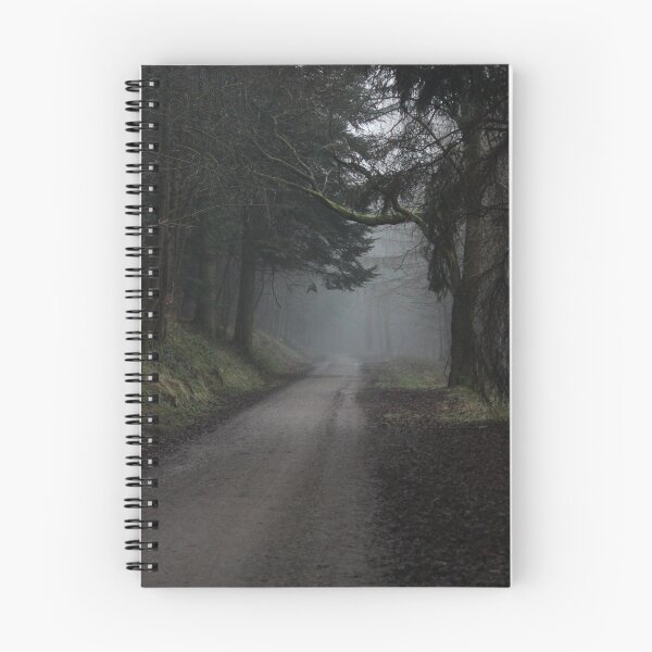 Item preview, Woodland fog 2 designed and sold by NebStudiosUK.