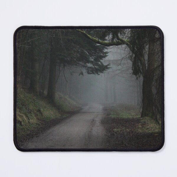 Item preview, Woodland fog 2 designed and sold by NebStudiosUK.