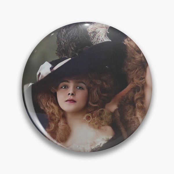 Item preview, Beautiful vintage photograph of two lovely women in 1906 designed and sold by Photopat.
