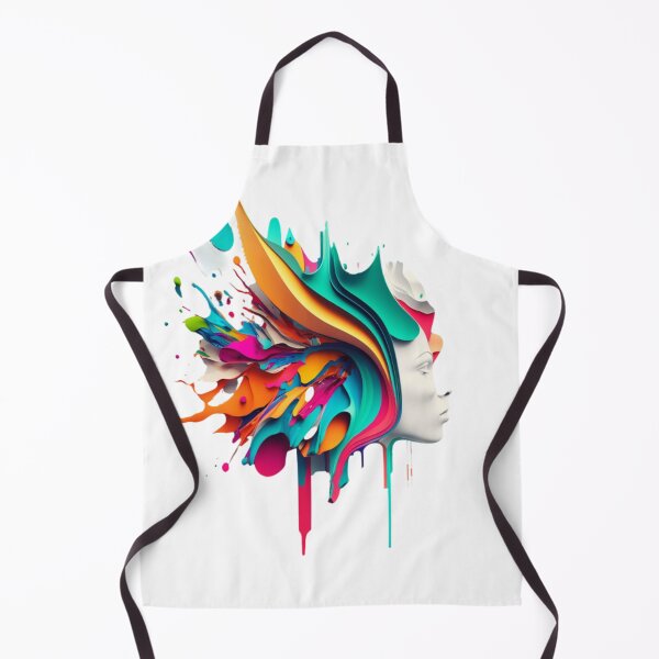 Item preview, Aesthetic Great Abstract Colorful Positive Mindset Design designed and sold by EnzoZs.