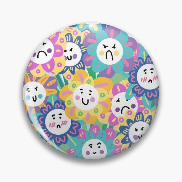 Item preview, Un grupo emocional en un jarrón designed and sold by FSVDesign.