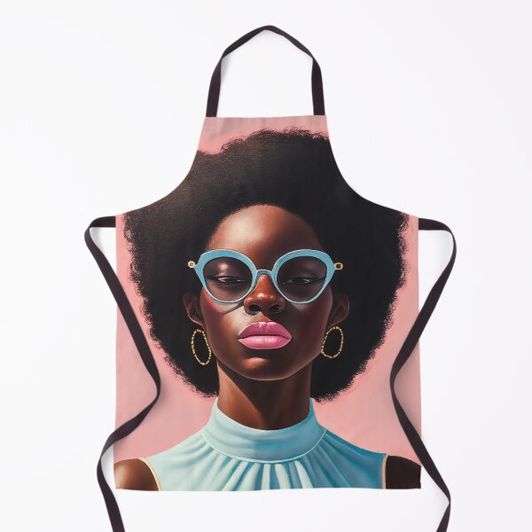 Item preview, An iconic girl with sunglasses designed and sold by BreimGothe.