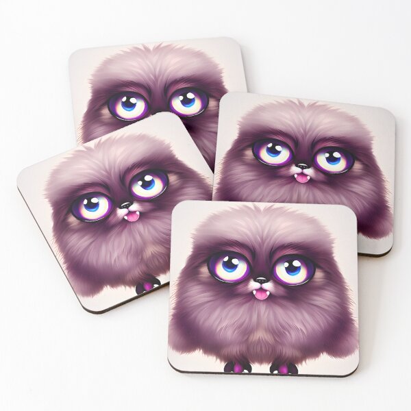 Item preview, Cute pet designed and sold by Tw1nsAIArt.