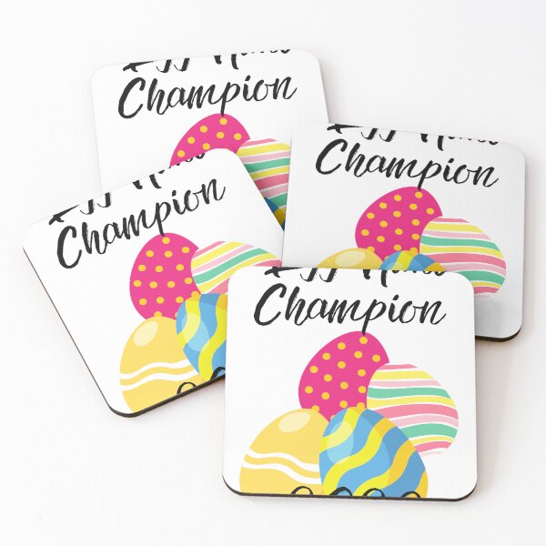 Item preview, Egg Hunt Champion 2023 - Cute Easter Egg Hunt Designs designed and sold by GalleryNora.