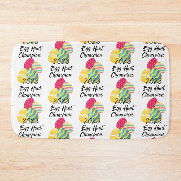 Item preview, Egg Hunt Champion 2023 - Cute Easter Egg Hunt Designs designed and sold by GalleryNora.