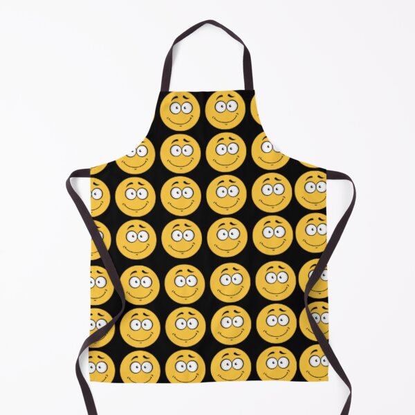 Item preview, Cute smiley face designed and sold by DreamBigShirts.