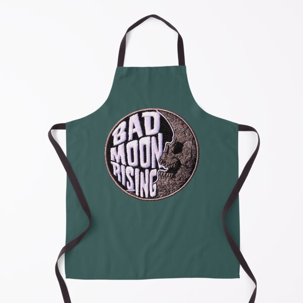 Item preview, bad moon rising designed and sold by si3iy.