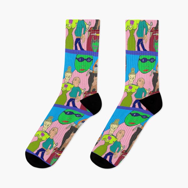 Item preview, dancing with death designed and sold by wormink.
