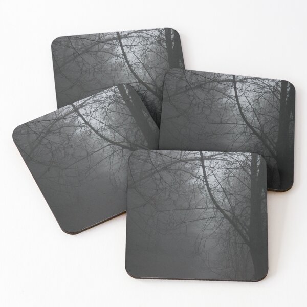 Item preview, Woodland fog 3 designed and sold by NebStudiosUK.