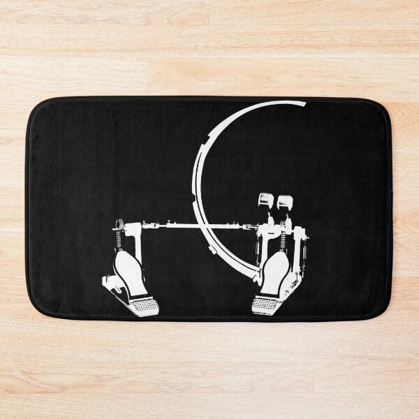 Item preview, camiseta pedal de tambor designed and sold by dreamer-zone.