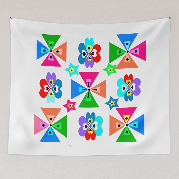 Item preview, Pattern creation  designed and sold by Shirley cute art .